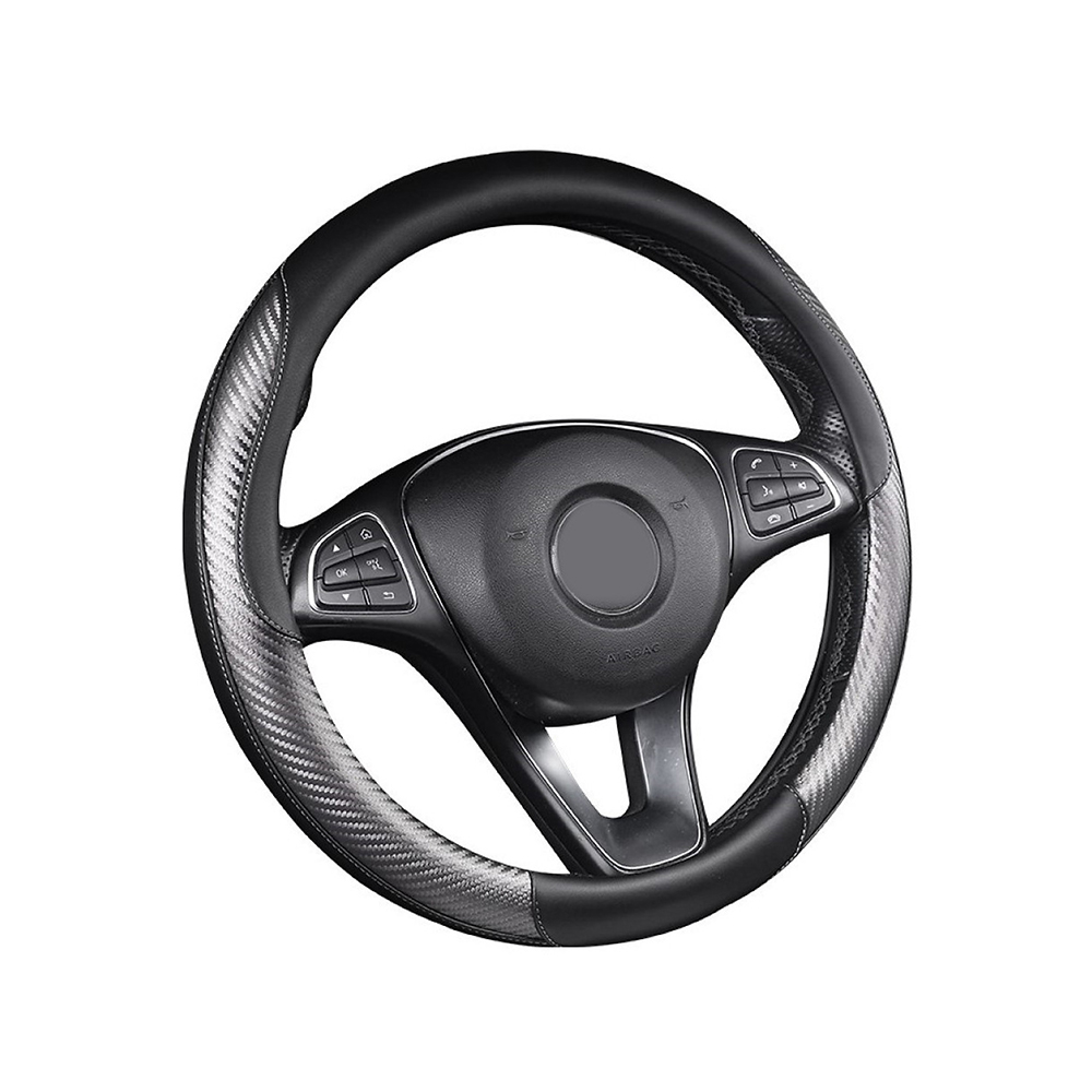 Volan din piele pentru autoturisme